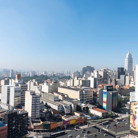 Studio Sky 78 Centro São Paulo Exterior photo