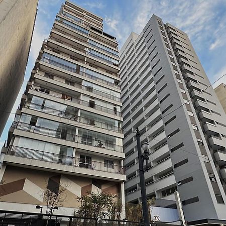 Studio Sky 78 Centro São Paulo Exterior photo